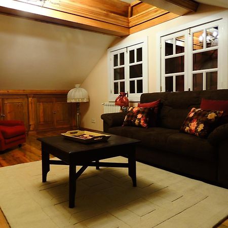 Casa De Chouselas Vilela  Εξωτερικό φωτογραφία