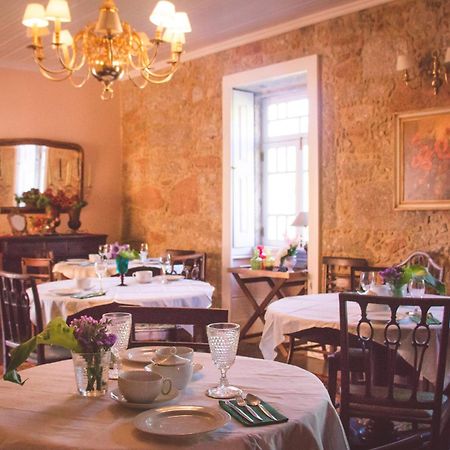 Casa De Chouselas Vilela  Εξωτερικό φωτογραφία