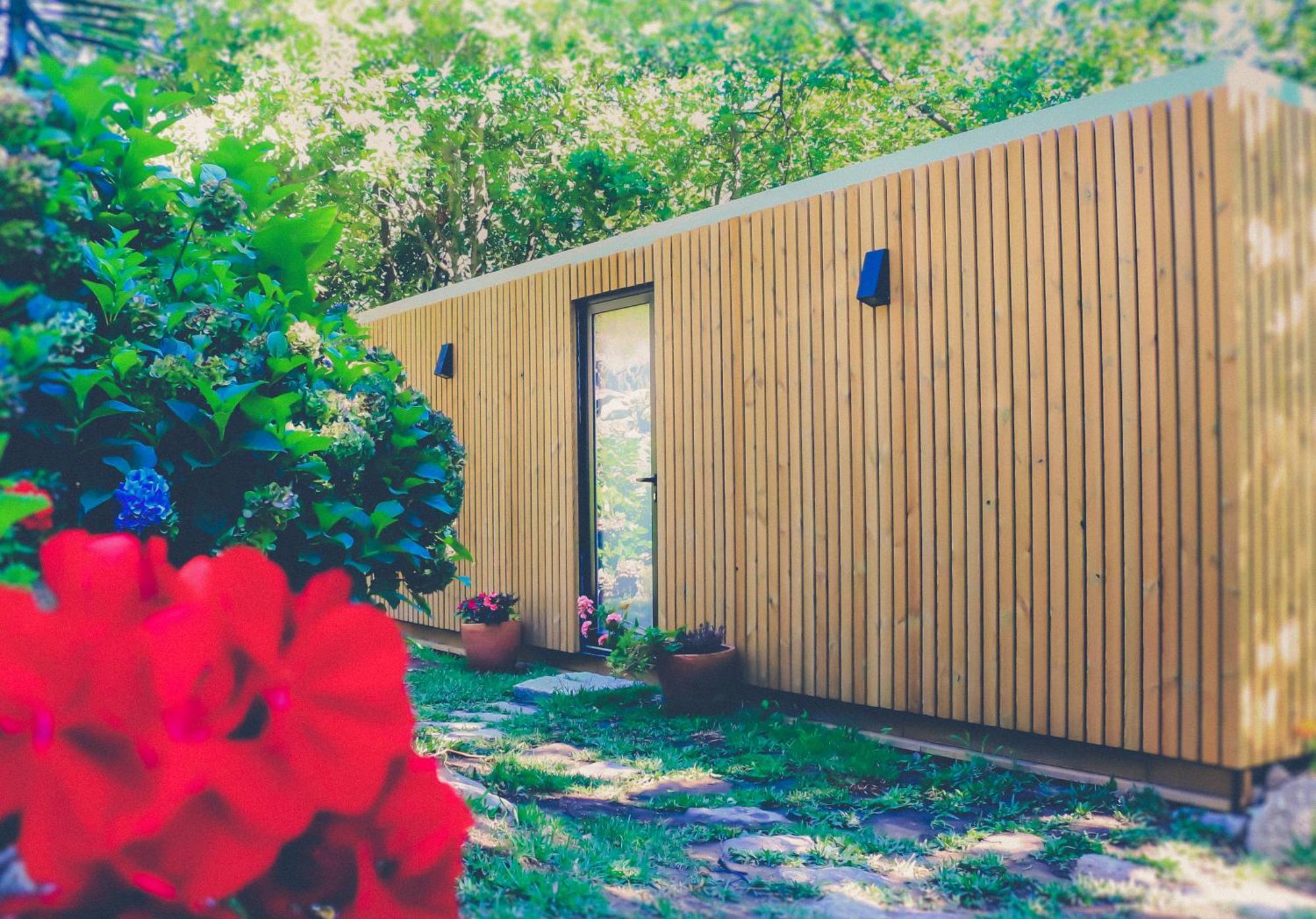 Casa De Chouselas Vilela  Εξωτερικό φωτογραφία