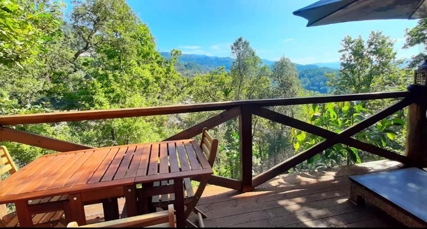 Casa De Chouselas Vilela  Εξωτερικό φωτογραφία