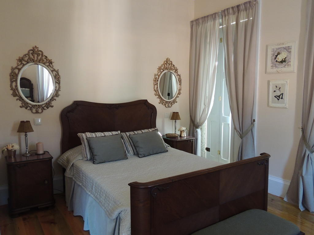 Casa De Chouselas Vilela  Δωμάτιο φωτογραφία