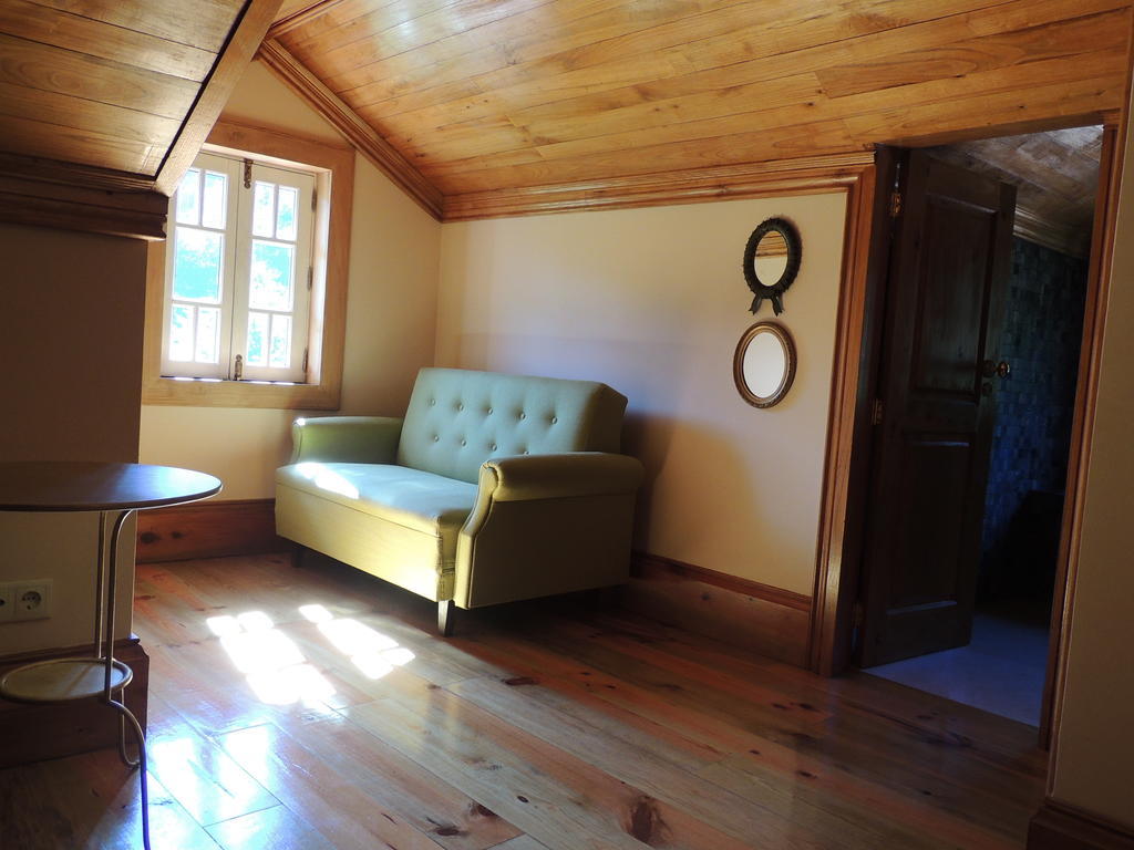 Casa De Chouselas Vilela  Δωμάτιο φωτογραφία