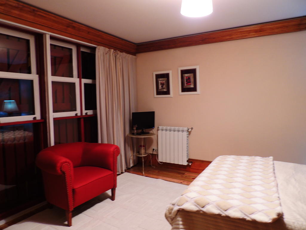 Casa De Chouselas Vilela  Δωμάτιο φωτογραφία