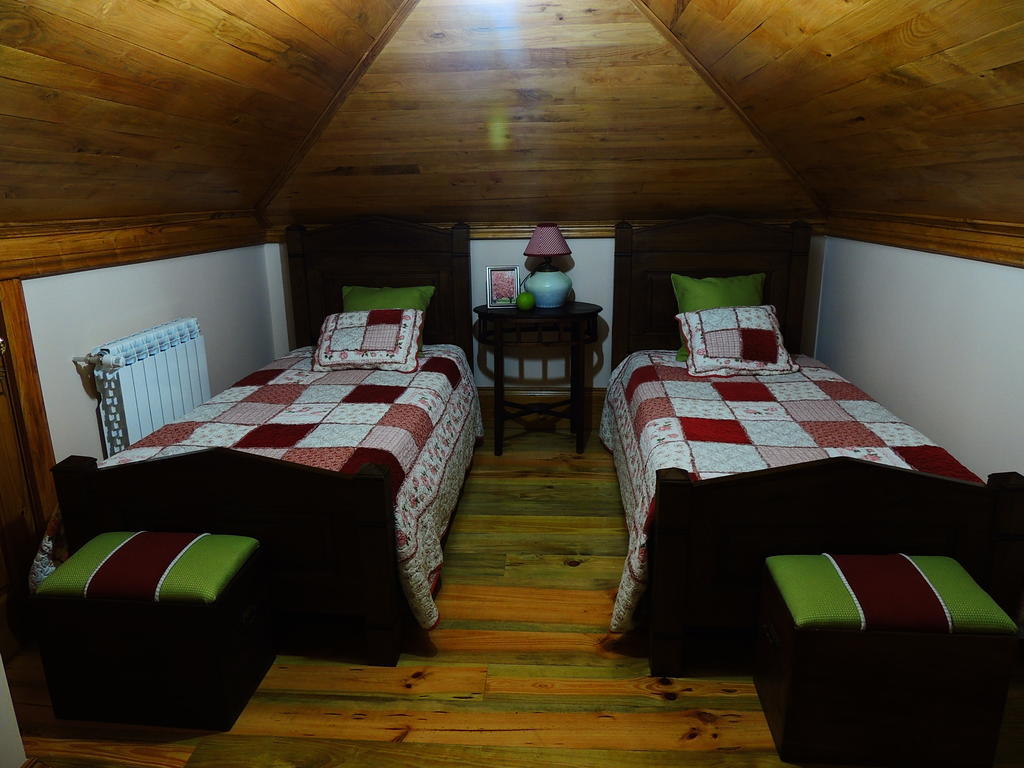 Casa De Chouselas Vilela  Δωμάτιο φωτογραφία