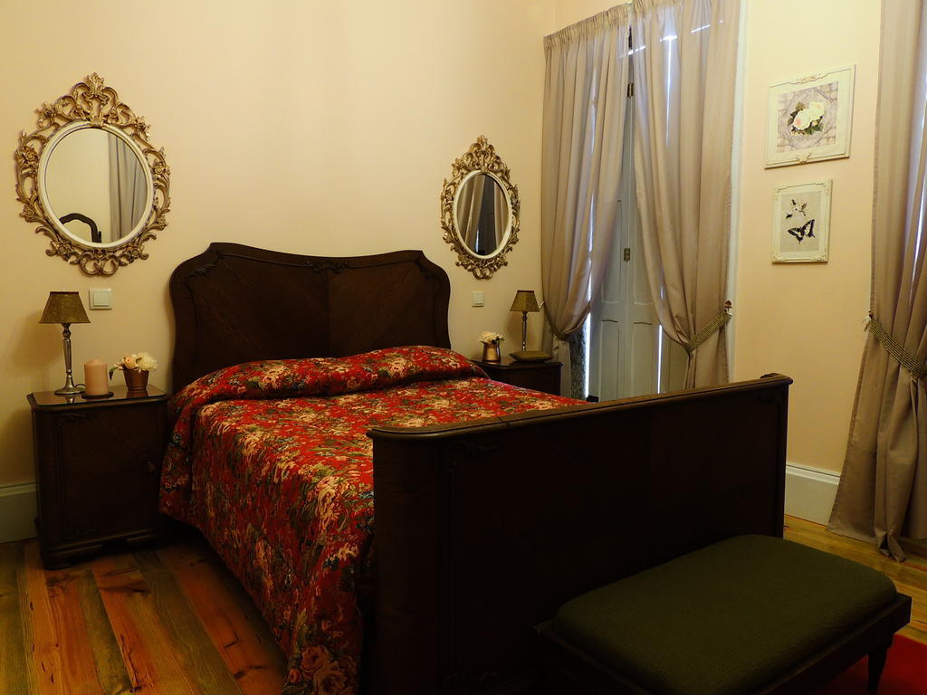 Casa De Chouselas Vilela  Εξωτερικό φωτογραφία
