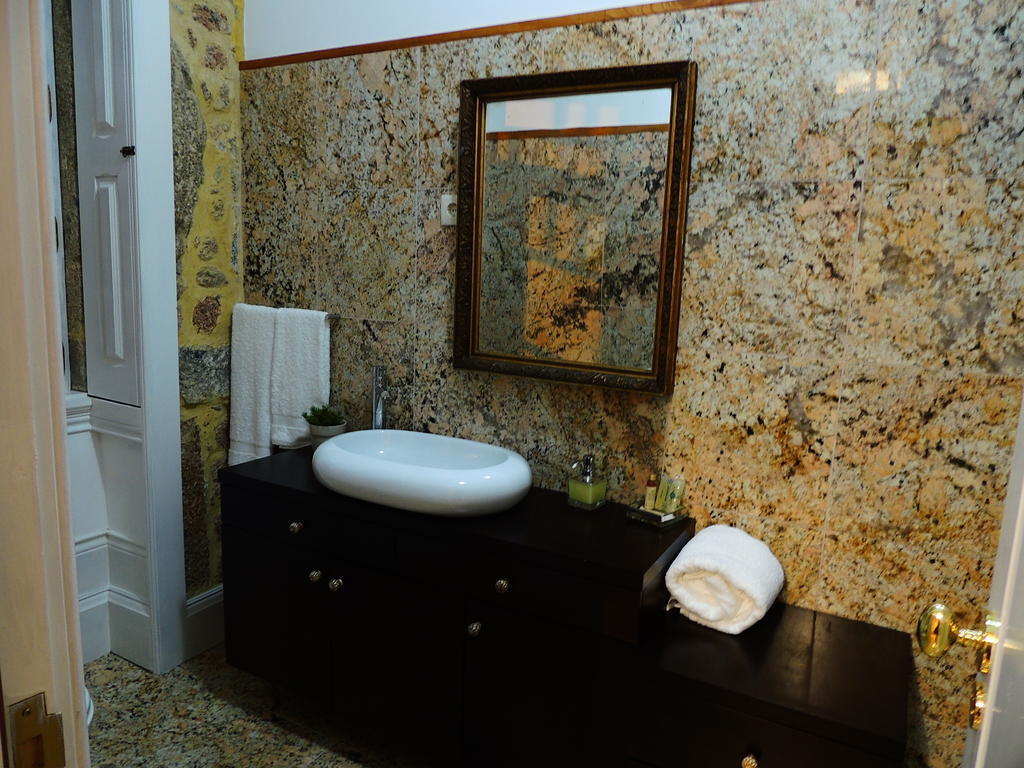 Casa De Chouselas Vilela  Δωμάτιο φωτογραφία