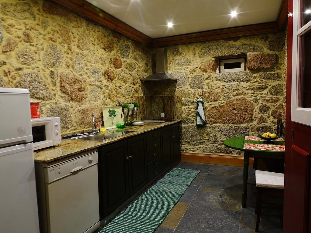 Casa De Chouselas Vilela  Δωμάτιο φωτογραφία