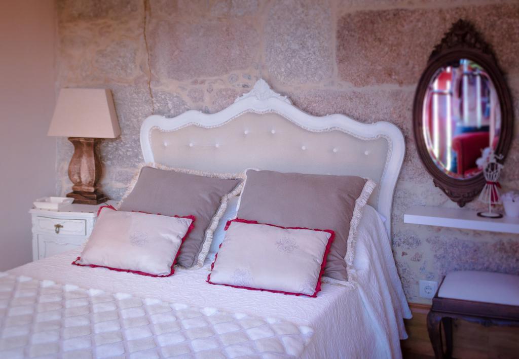 Casa De Chouselas Vilela  Δωμάτιο φωτογραφία